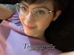 Temporaryfix