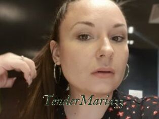 TenderMaria33