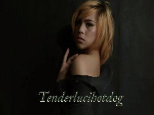 Tenderlucihotdog