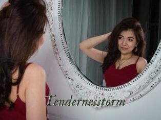 Tendernesstorm