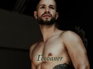Teobaner