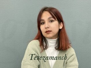 Terezamanch