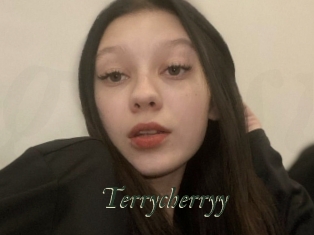 terrycherryy Gratis Strip