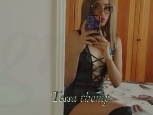 Tessa_thomp