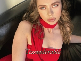 tessaadorable Gratis Strip
