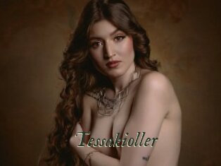 Tessakioller