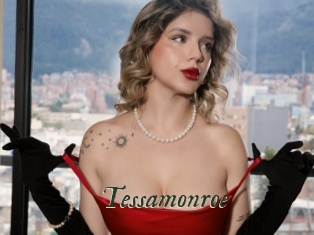 Tessamonroe