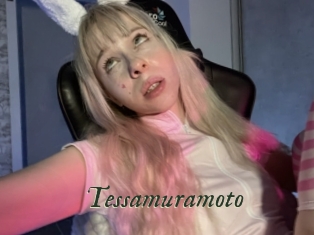 Tessamuramoto
