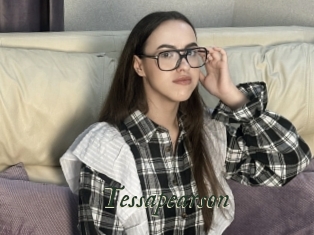 Tessapearson