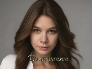 Tessaswanson