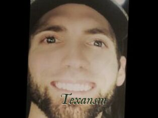 Texansm