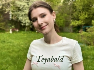 Teyabald