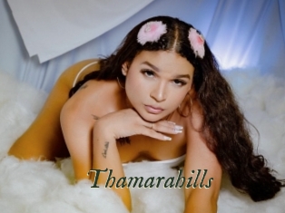thamarahills Gratis Strip