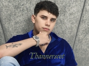 thannerscot Gratis Strip