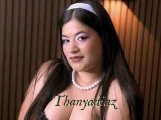 Thanyadiaz