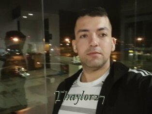 Thaylor27