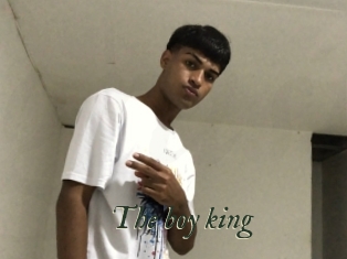 The_boy_king