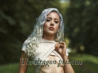 The_dragon_priestess