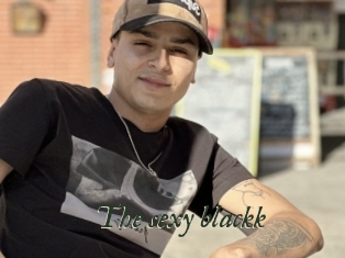 The_sexy_blackk