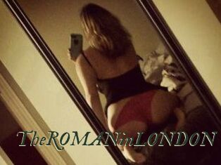 TheROMANinLONDON