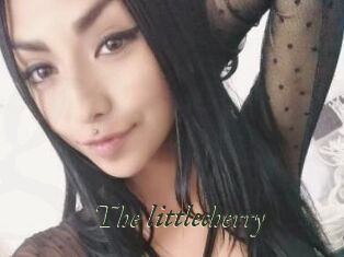 The_littlecherry