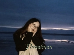 Theaalman