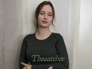 theaatcher Gratis Strip