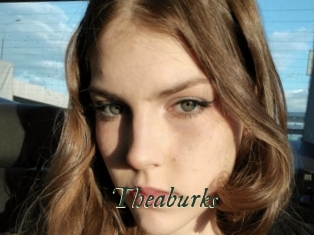 theaburks Gratis Strip