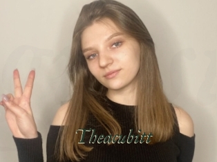 Theacubitt