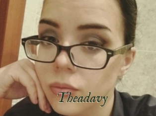 Theadavy