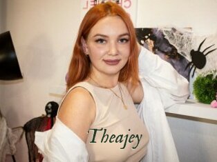 Theajey