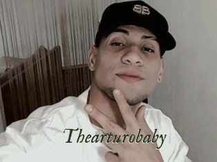thearturobaby Gratis Strip