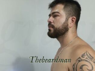 Thebeardman