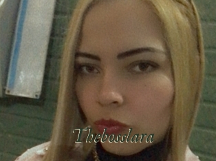 Thebosslara