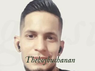 Theboybuchanan
