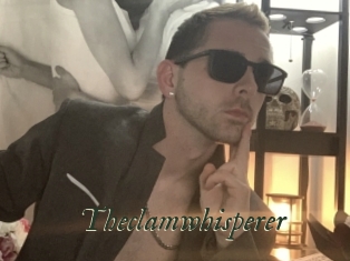 theclamwhisperer Gratis Strip