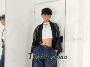 thedoll_ethan Gratis Strip