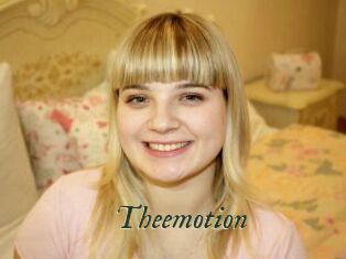 Theemotion