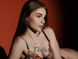Thefox
