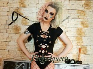 Thegodqueen