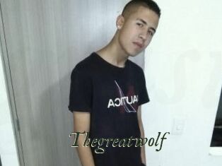 Thegreatwolf