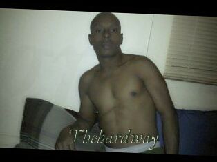 Thehardway