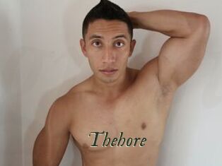 Thehore