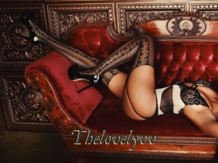 thelovelyvv Gratis Strip