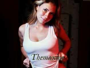 Themaxine