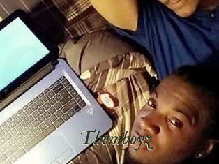 themboyz Gratis Strip