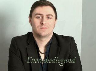 Thenakedlegand