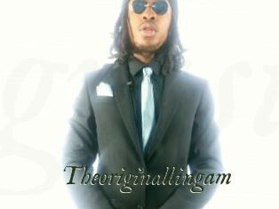 Theoriginallingam