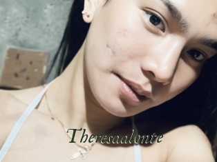 theresaalonte Gratis Strip