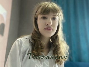 Theresawason